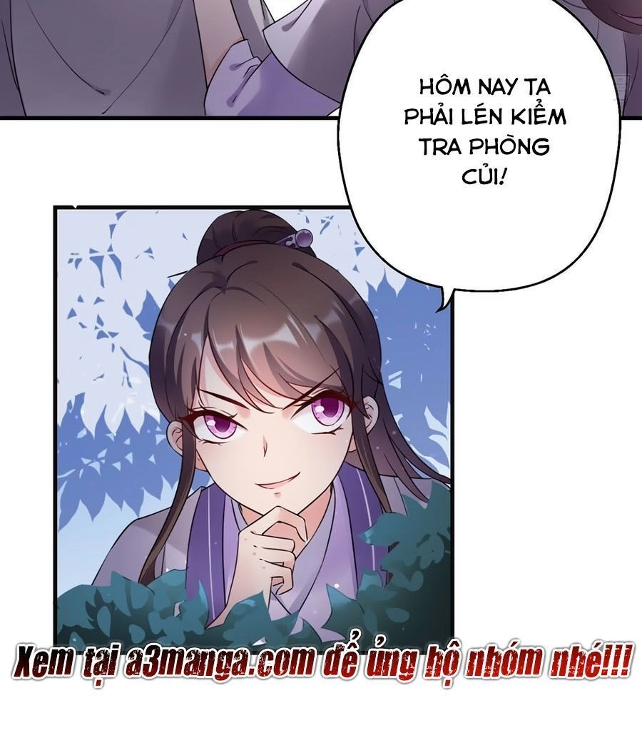 Vương Phi Có Chút Nghịch Ngợm Chapter 23 - 18