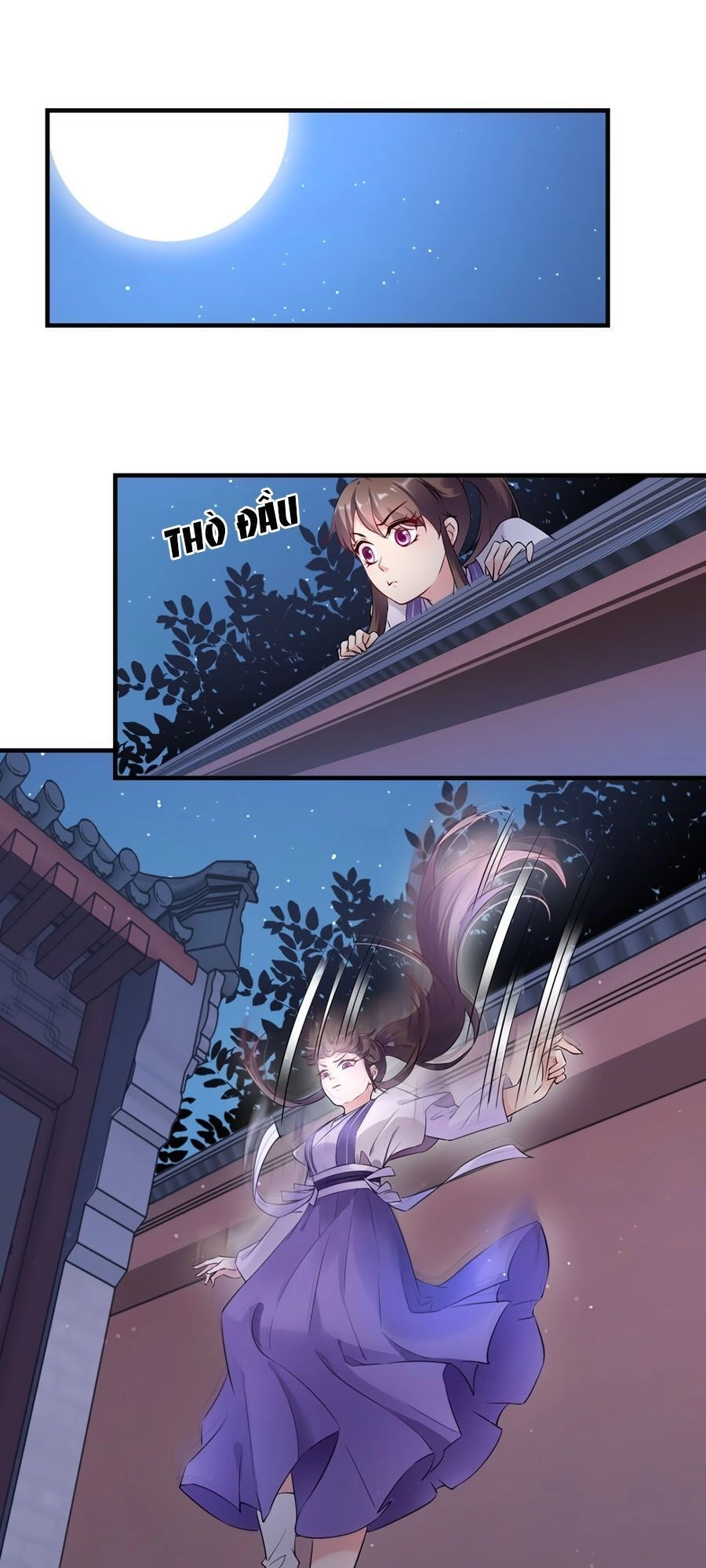 Vương Phi Có Chút Nghịch Ngợm Chapter 23 - 19