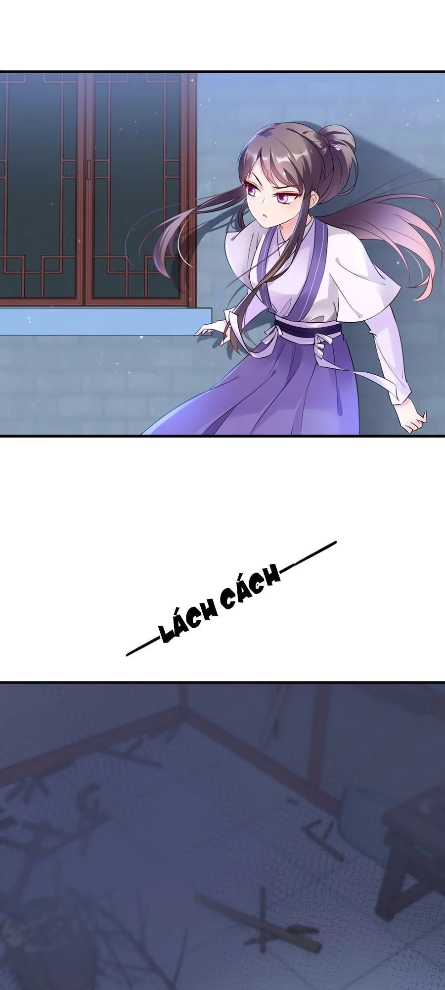 Vương Phi Có Chút Nghịch Ngợm Chapter 23 - 21