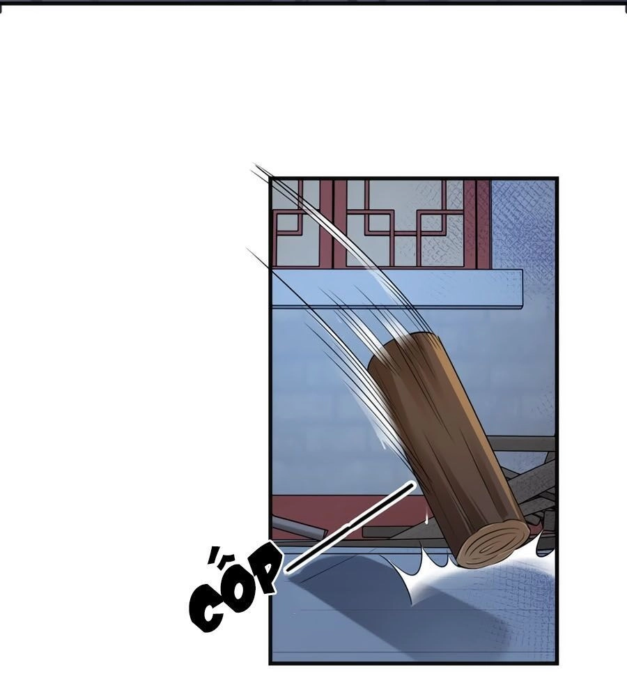 Vương Phi Có Chút Nghịch Ngợm Chapter 23 - 24