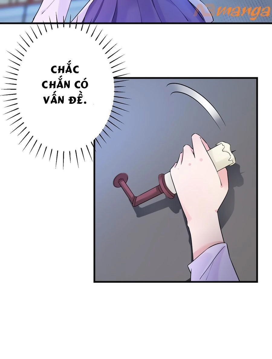 Vương Phi Có Chút Nghịch Ngợm Chapter 23 - 29