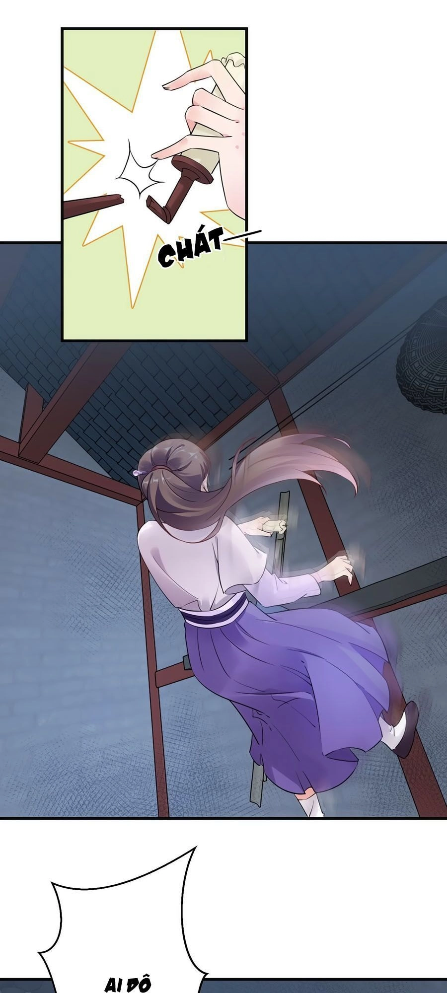 Vương Phi Có Chút Nghịch Ngợm Chapter 23 - 32