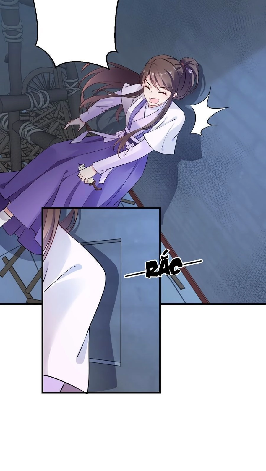 Vương Phi Có Chút Nghịch Ngợm Chapter 23 - 33