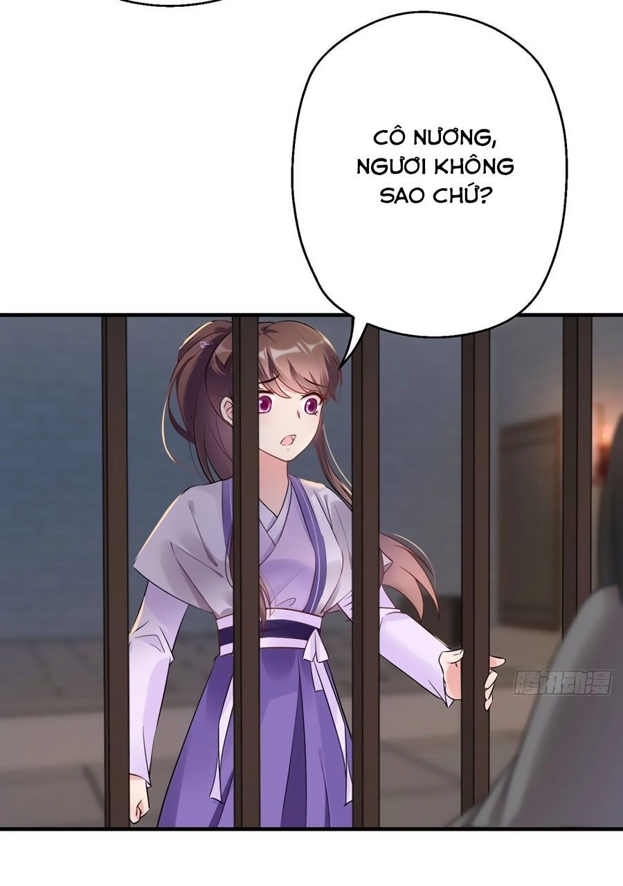 Vương Phi Có Chút Nghịch Ngợm Chapter 24 - 15