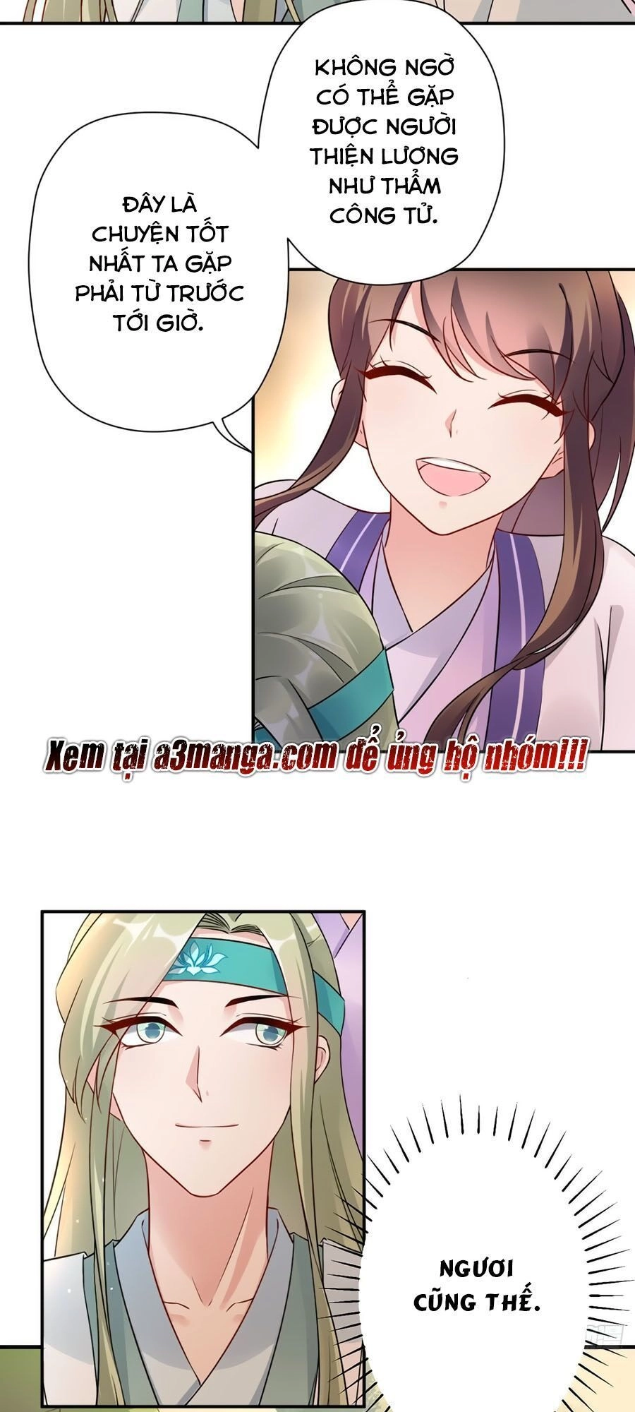 Vương Phi Có Chút Nghịch Ngợm Chapter 26 - 19