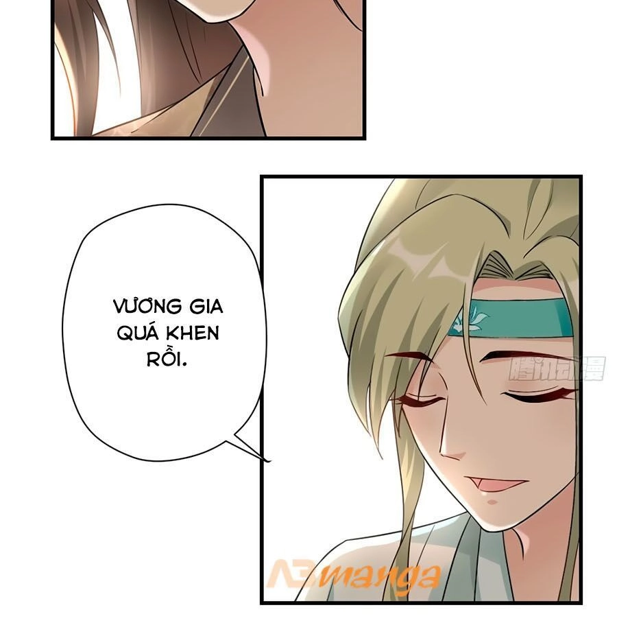 Vương Phi Có Chút Nghịch Ngợm Chapter 27 - 13