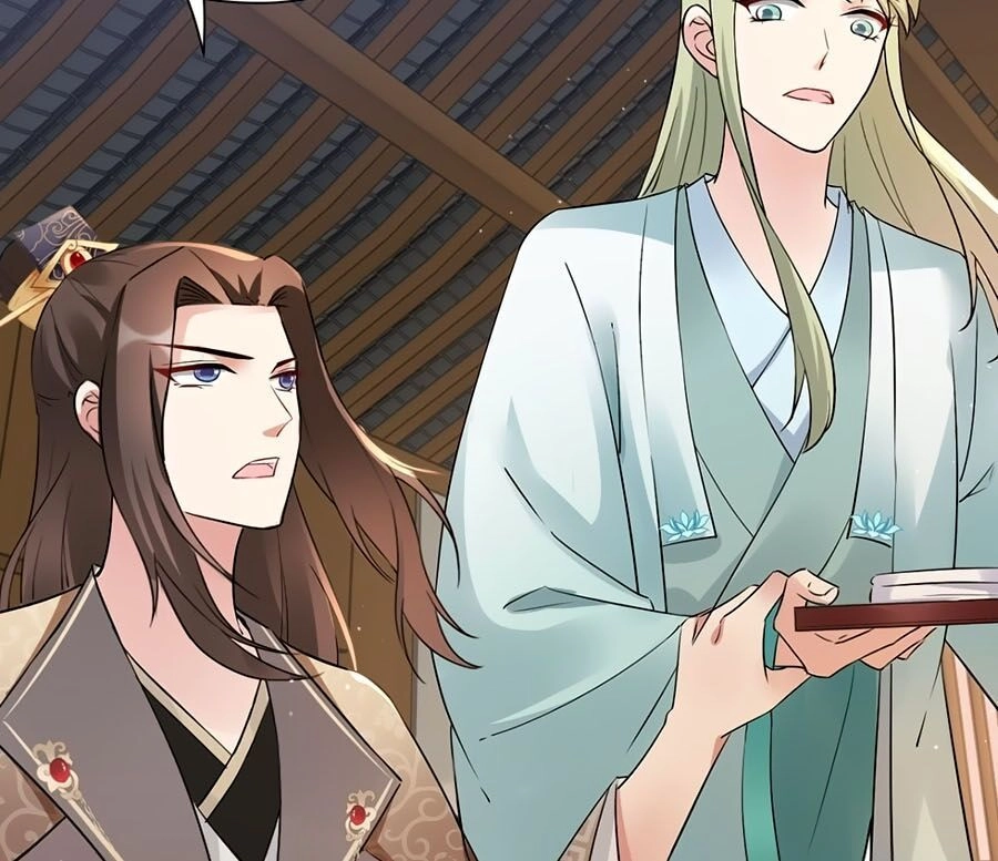 Vương Phi Có Chút Nghịch Ngợm Chapter 27 - 15