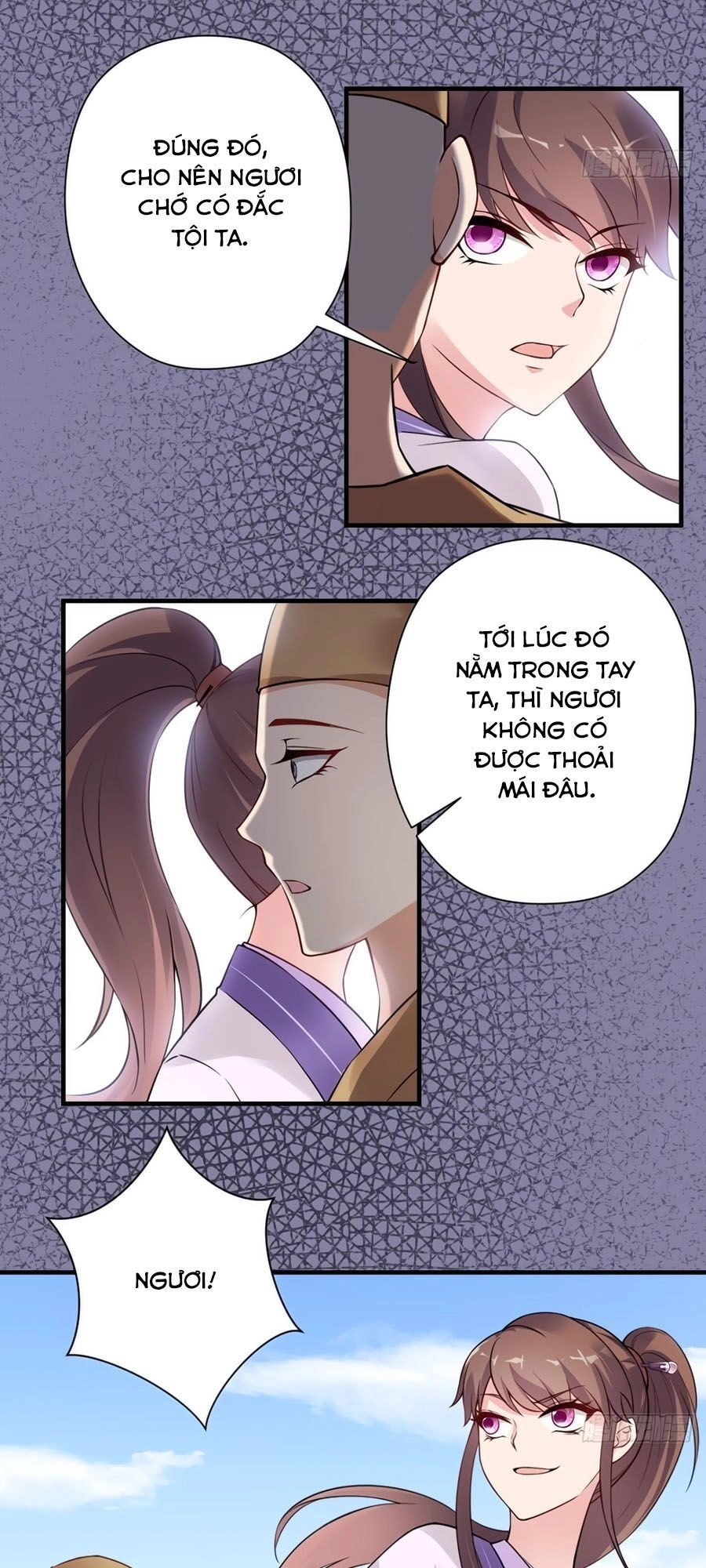 Vương Phi Có Chút Nghịch Ngợm Chapter 28 - 10