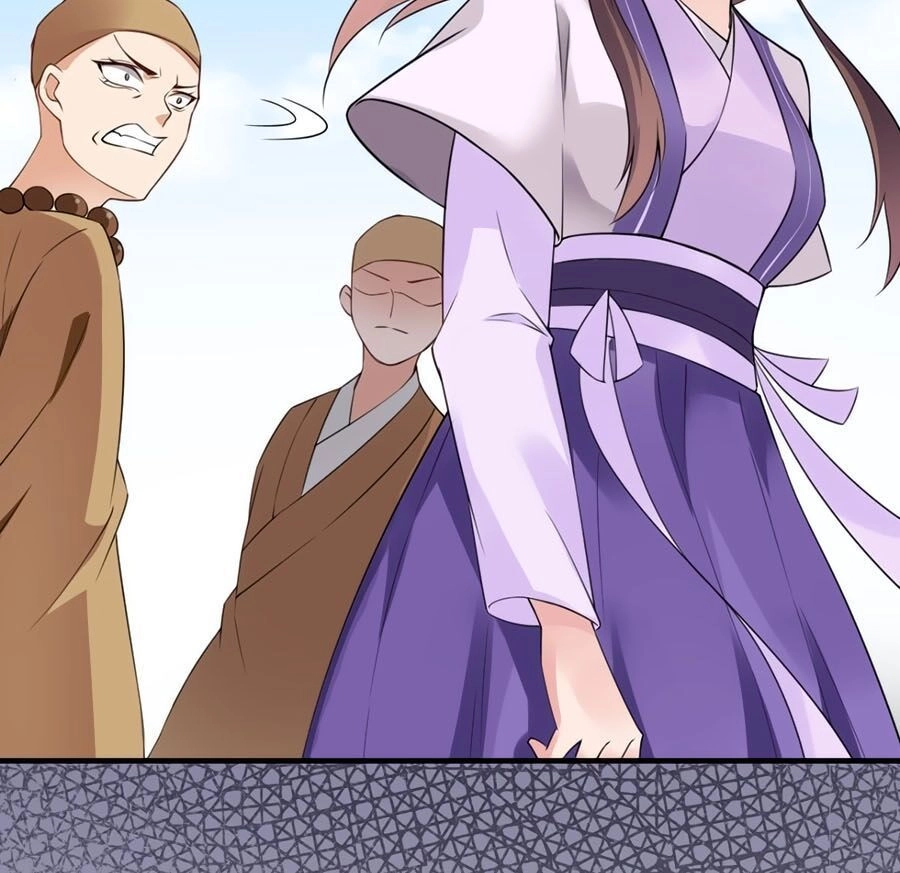 Vương Phi Có Chút Nghịch Ngợm Chapter 28 - 11