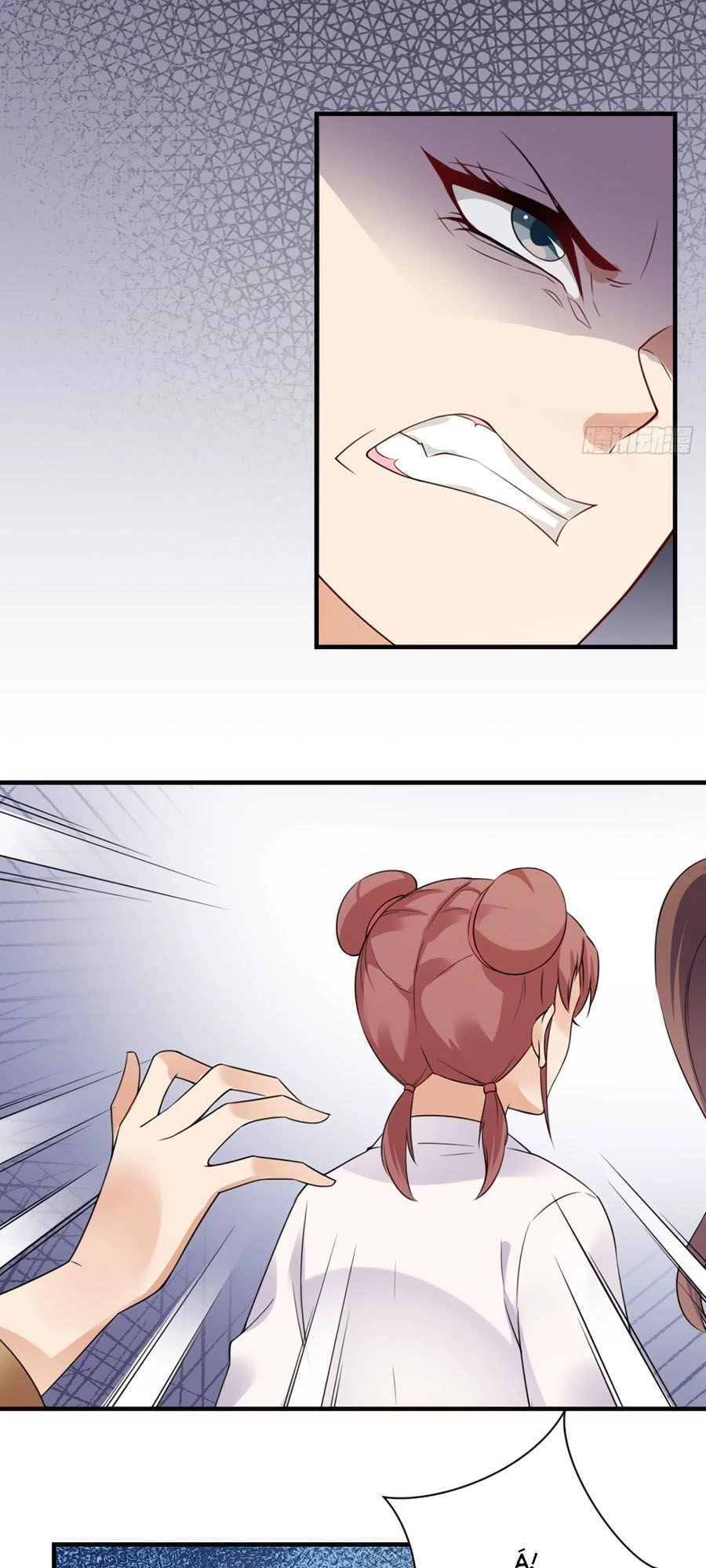 Vương Phi Có Chút Nghịch Ngợm Chapter 28 - 12