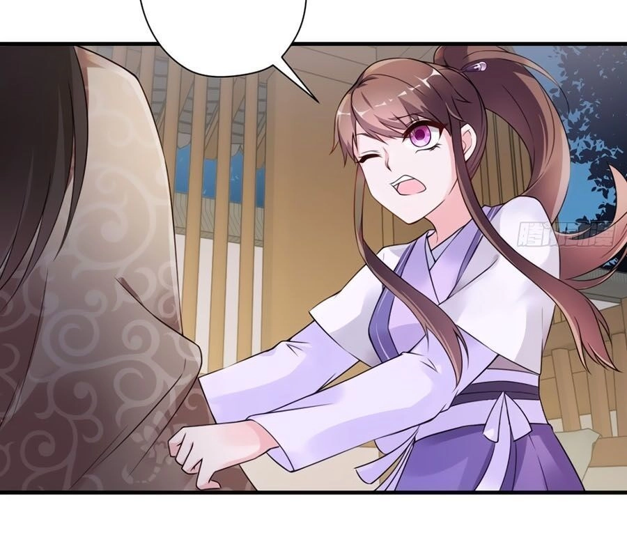 Vương Phi Có Chút Nghịch Ngợm Chapter 28 - 30