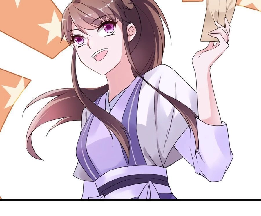 Vương Phi Có Chút Nghịch Ngợm Chapter 28 - 32