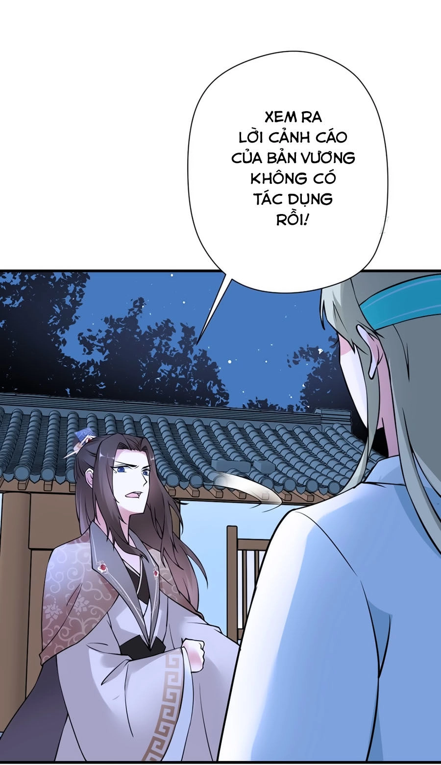 Vương Phi Có Chút Nghịch Ngợm Chapter 29 - 39