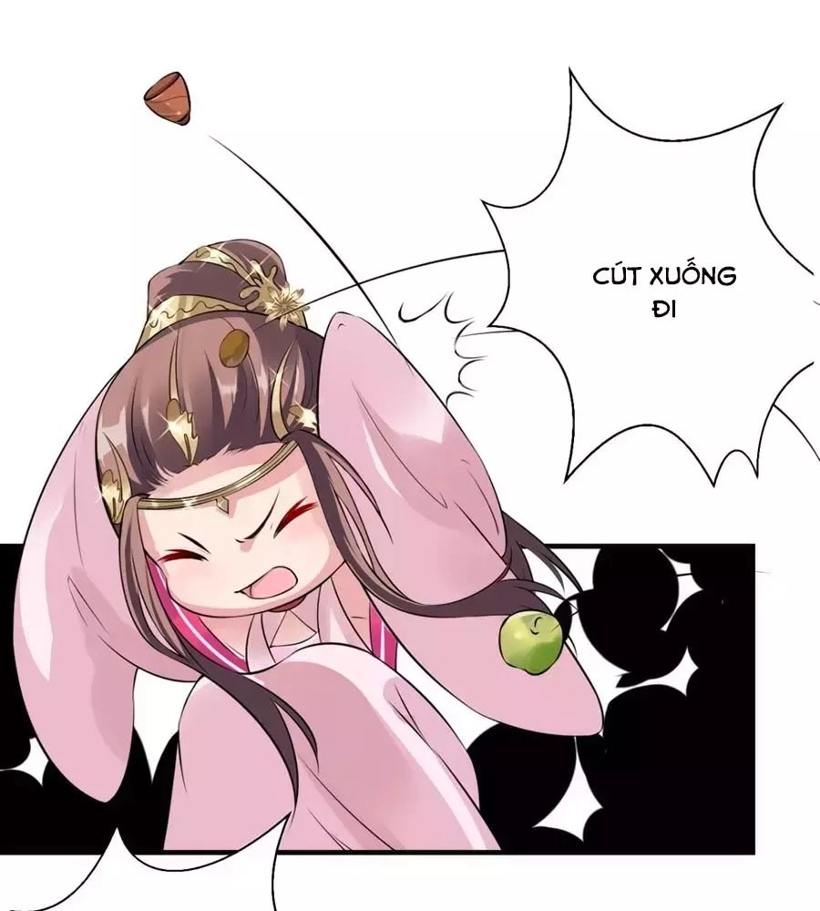 Vương Phi Có Chút Nghịch Ngợm Chapter 31 - 19