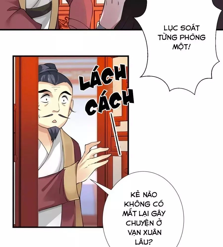 Vương Phi Có Chút Nghịch Ngợm Chapter 32 - 5