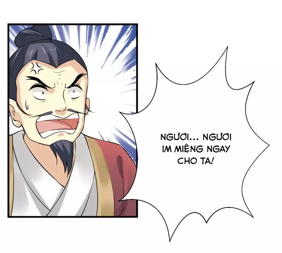 Vương Phi Có Chút Nghịch Ngợm Chapter 32 - 14