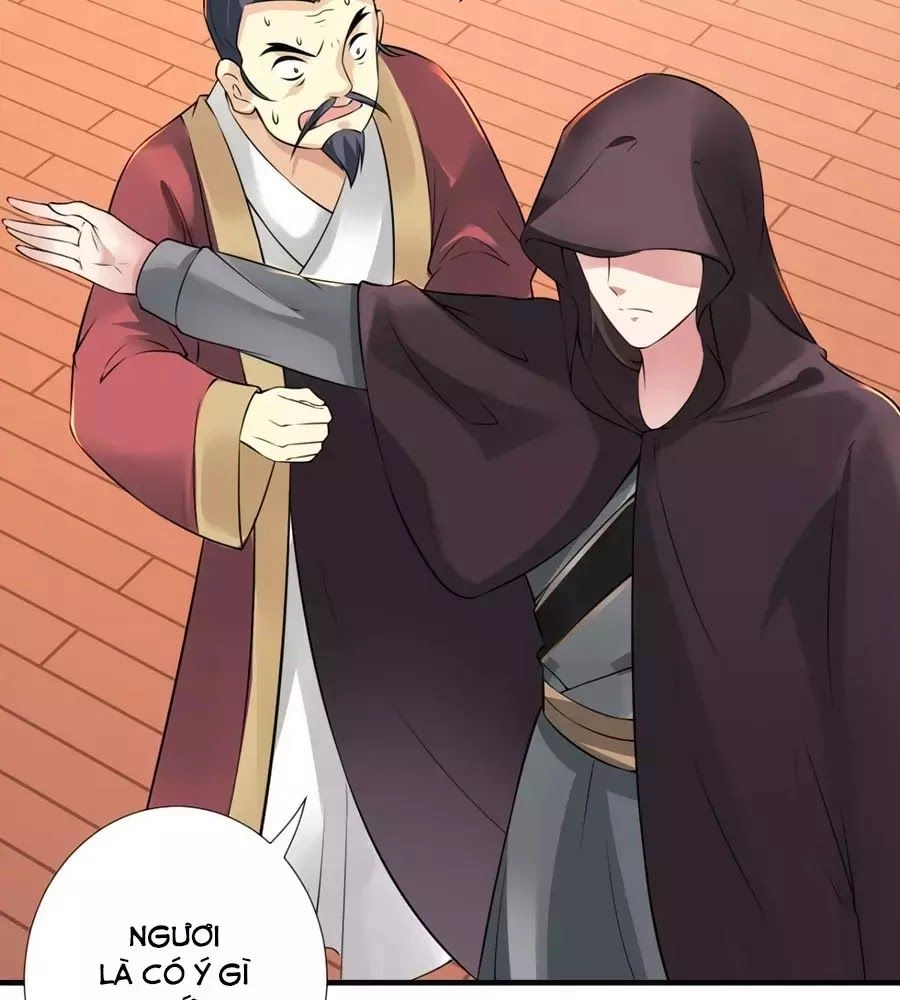 Vương Phi Có Chút Nghịch Ngợm Chapter 32 - 19