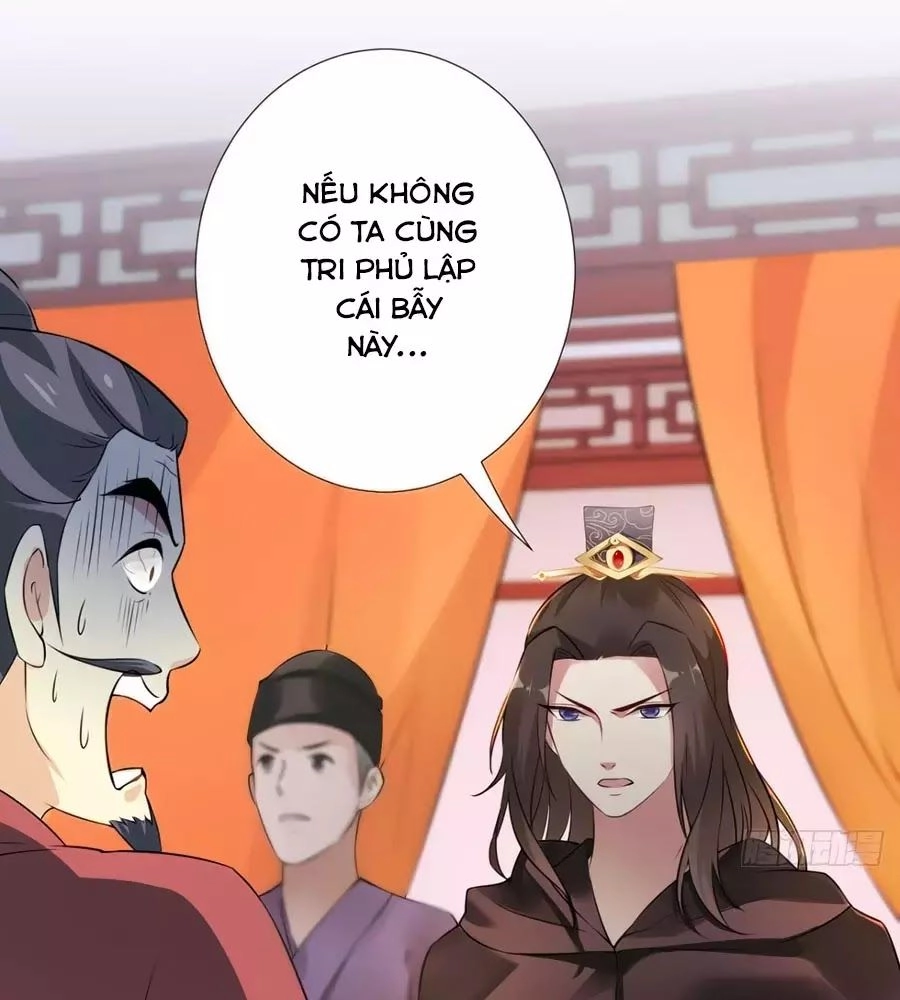 Vương Phi Có Chút Nghịch Ngợm Chapter 32 - 34