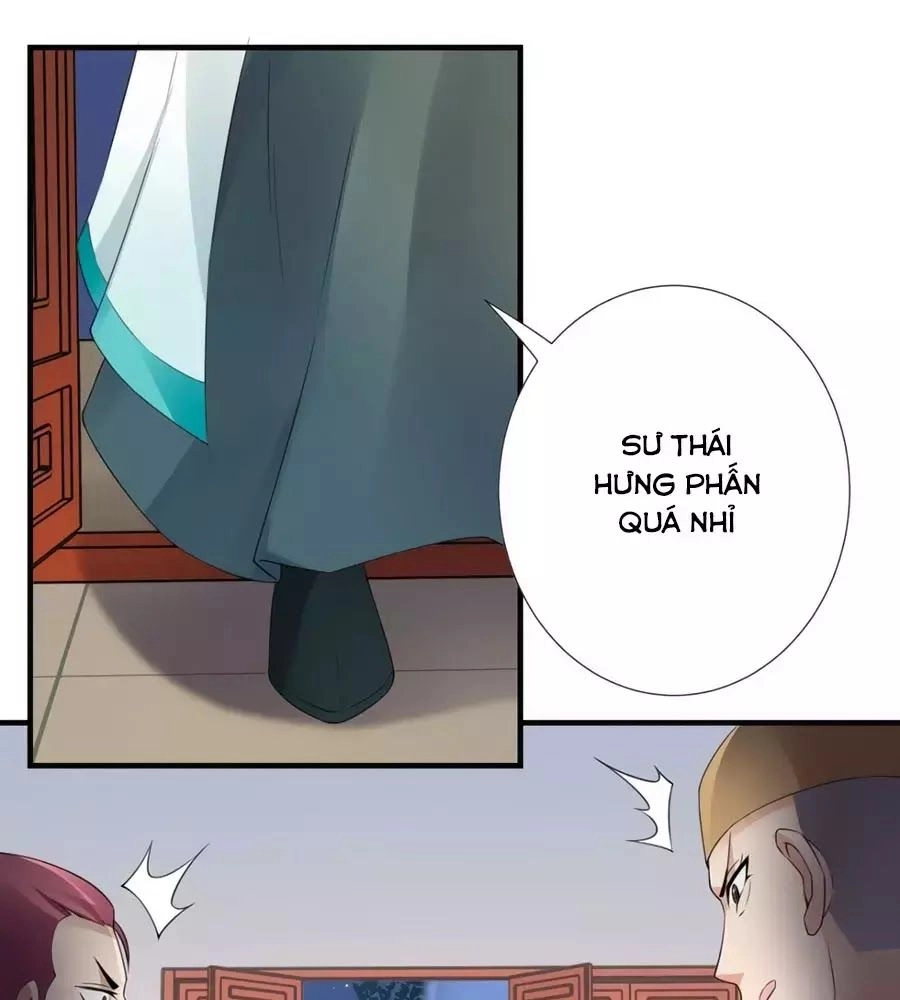 Vương Phi Có Chút Nghịch Ngợm Chapter 32 - 52