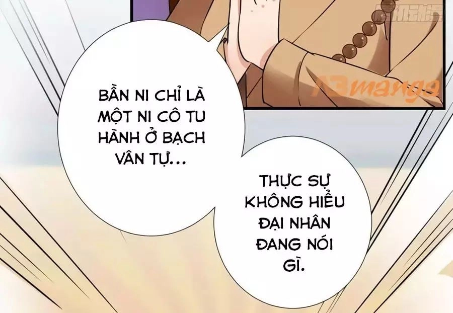 Vương Phi Có Chút Nghịch Ngợm Chapter 33 - 8
