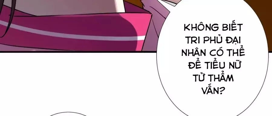 Vương Phi Có Chút Nghịch Ngợm Chapter 33 - 16