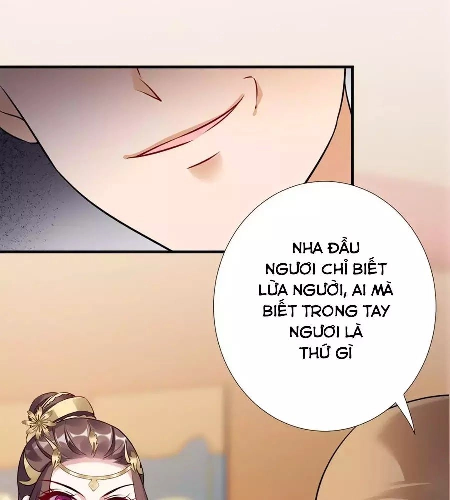 Vương Phi Có Chút Nghịch Ngợm Chapter 33 - 33