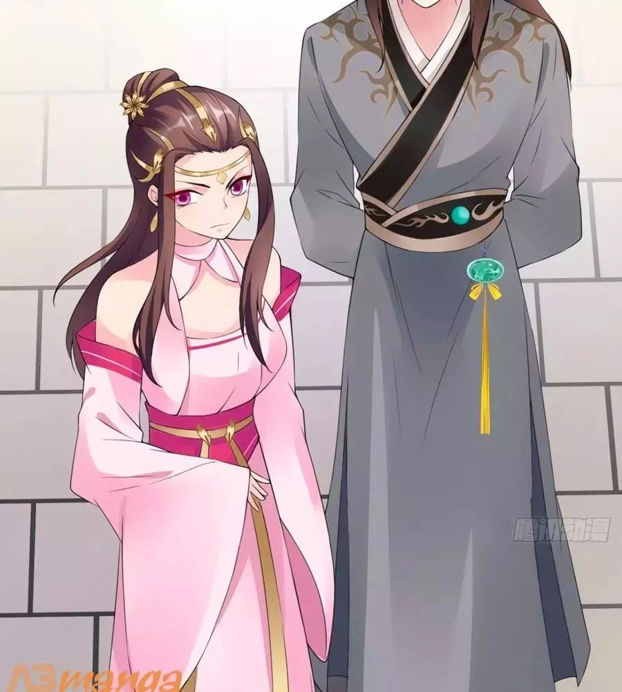 Vương Phi Có Chút Nghịch Ngợm Chapter 33 - 42