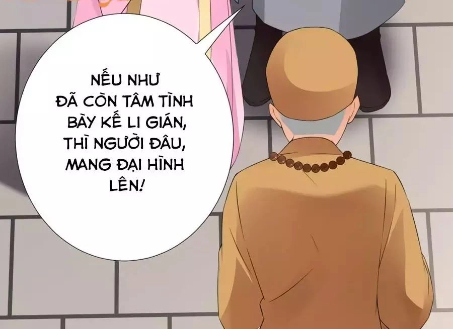 Vương Phi Có Chút Nghịch Ngợm Chapter 33 - 43