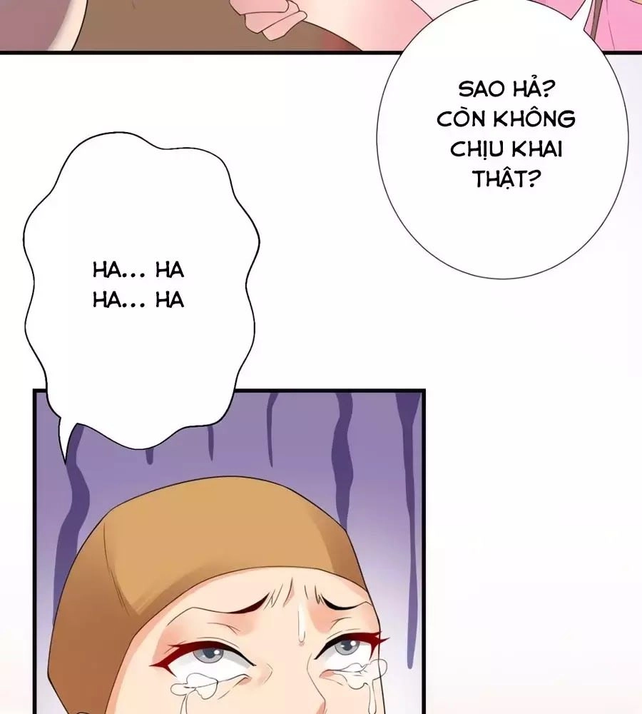 Vương Phi Có Chút Nghịch Ngợm Chapter 33 - 57