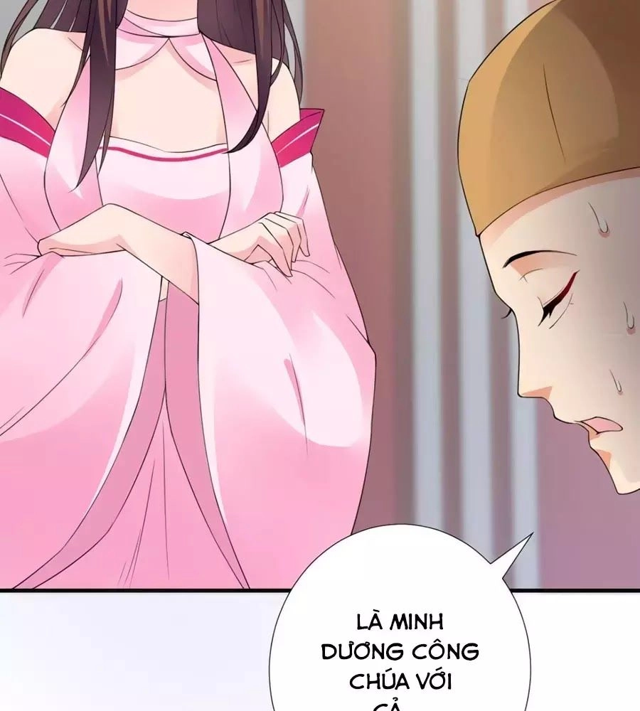 Vương Phi Có Chút Nghịch Ngợm Chapter 33 - 63