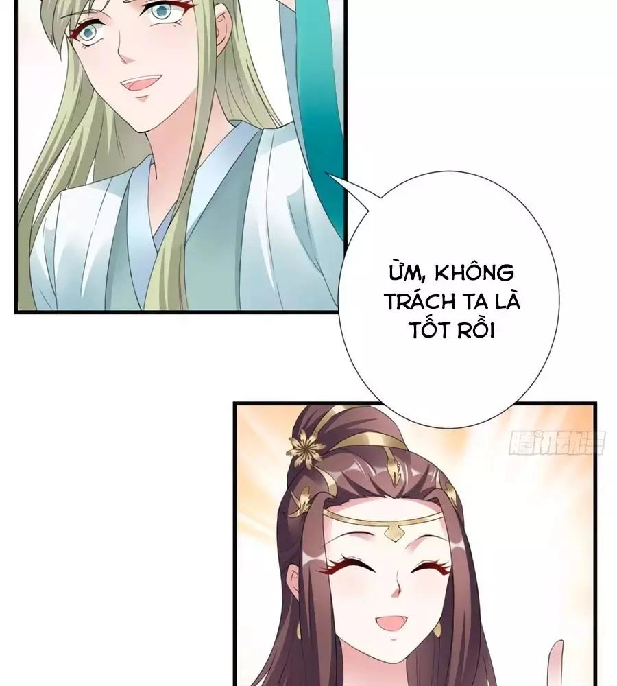 Vương Phi Có Chút Nghịch Ngợm Chapter 34 - 40