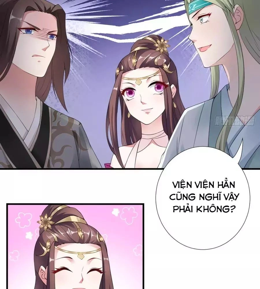 Vương Phi Có Chút Nghịch Ngợm Chapter 34 - 50