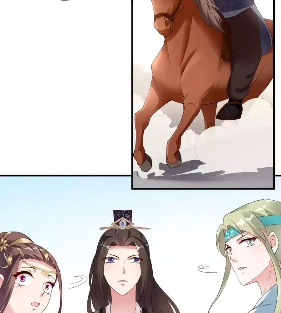 Vương Phi Có Chút Nghịch Ngợm Chapter 34 - 56