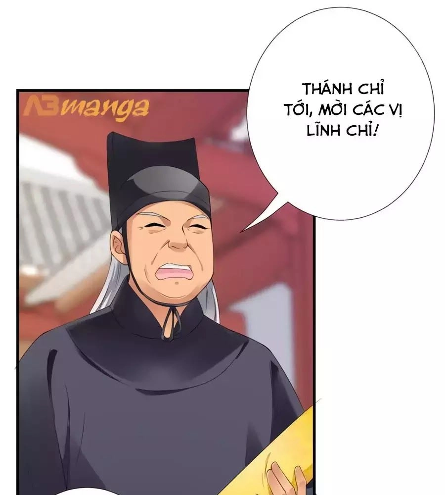 Vương Phi Có Chút Nghịch Ngợm Chapter 34 - 58
