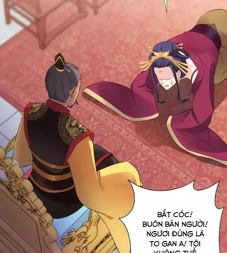 Vương Phi Có Chút Nghịch Ngợm Chapter 35 - 5