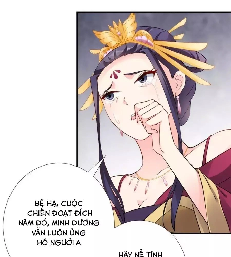 Vương Phi Có Chút Nghịch Ngợm Chapter 35 - 7