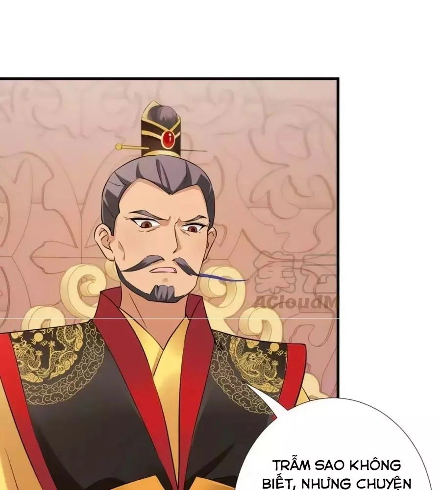 Vương Phi Có Chút Nghịch Ngợm Chapter 35 - 9