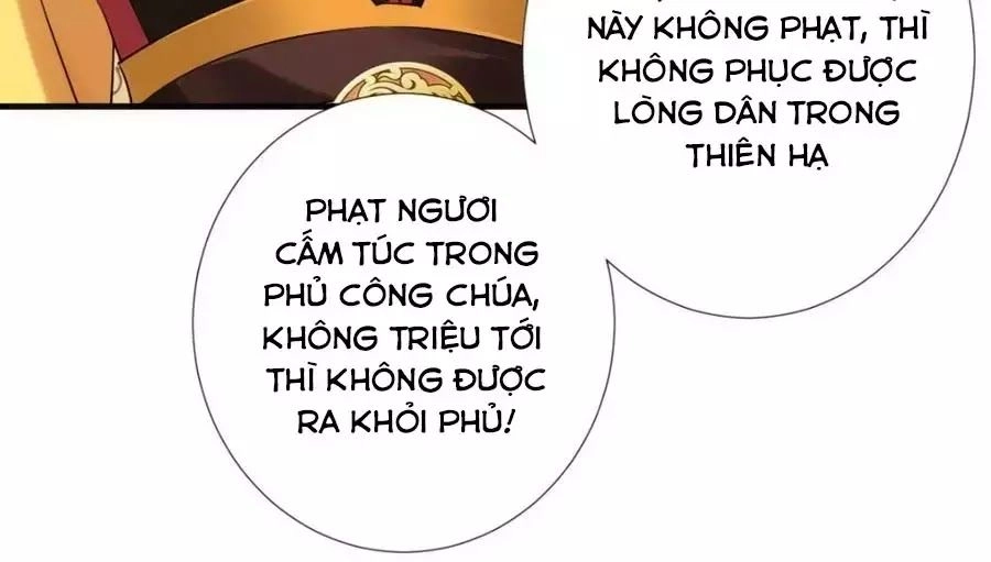 Vương Phi Có Chút Nghịch Ngợm Chapter 35 - 10