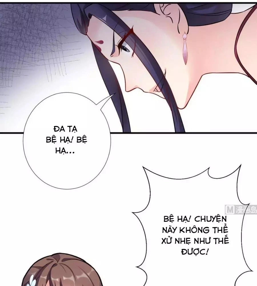 Vương Phi Có Chút Nghịch Ngợm Chapter 35 - 11