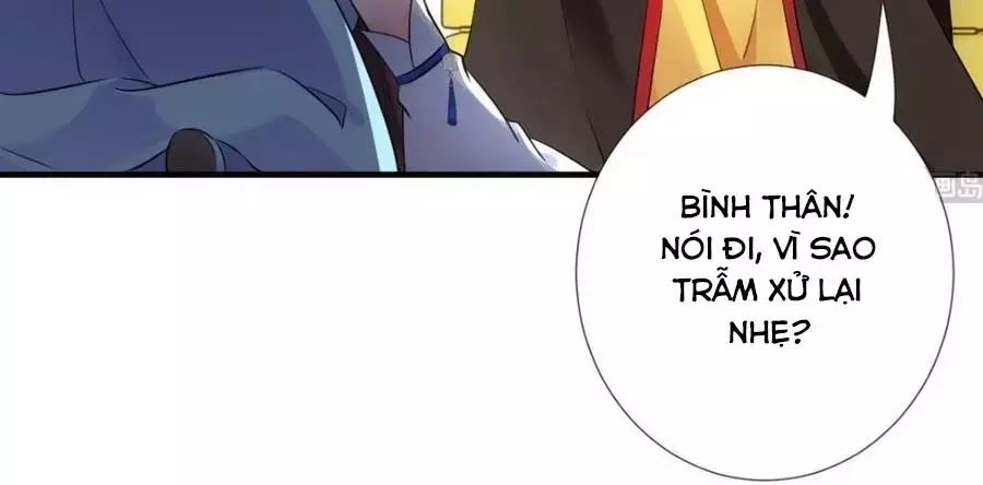 Vương Phi Có Chút Nghịch Ngợm Chapter 35 - 16