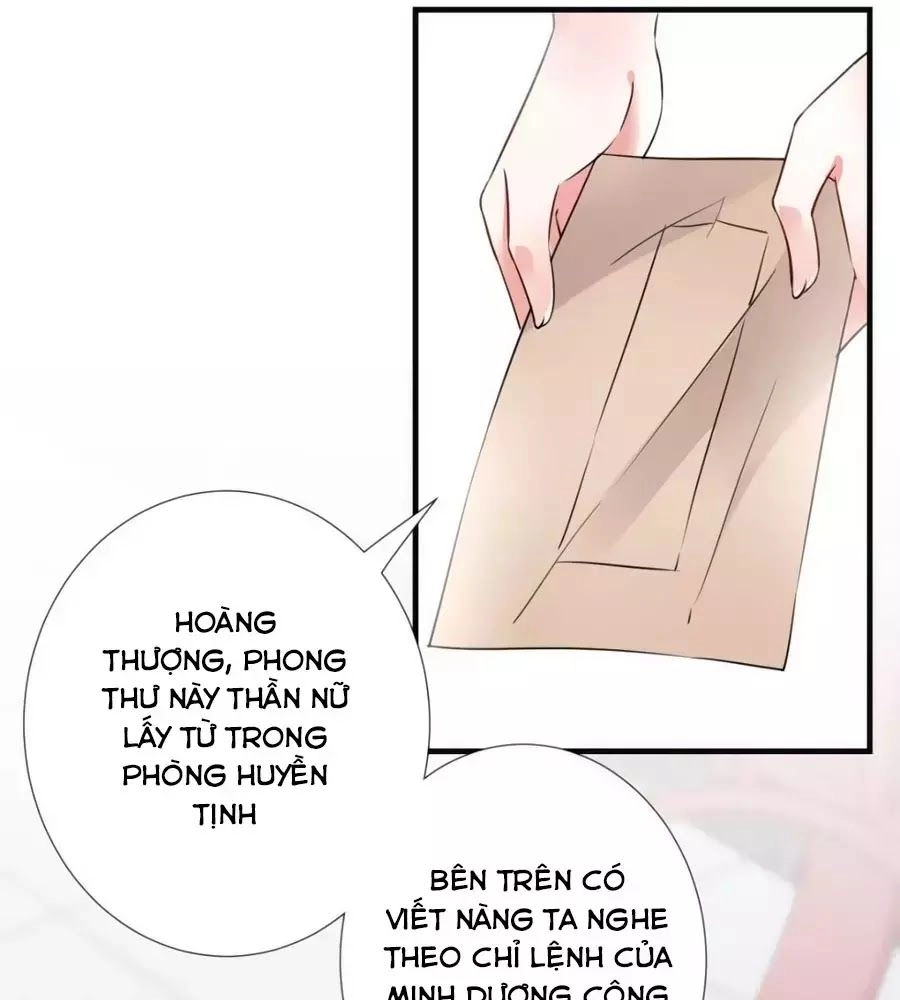 Vương Phi Có Chút Nghịch Ngợm Chapter 35 - 17