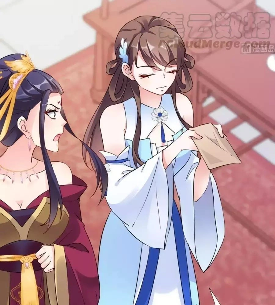 Vương Phi Có Chút Nghịch Ngợm Chapter 35 - 19