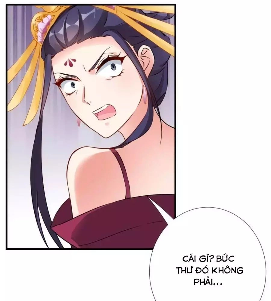 Vương Phi Có Chút Nghịch Ngợm Chapter 35 - 21