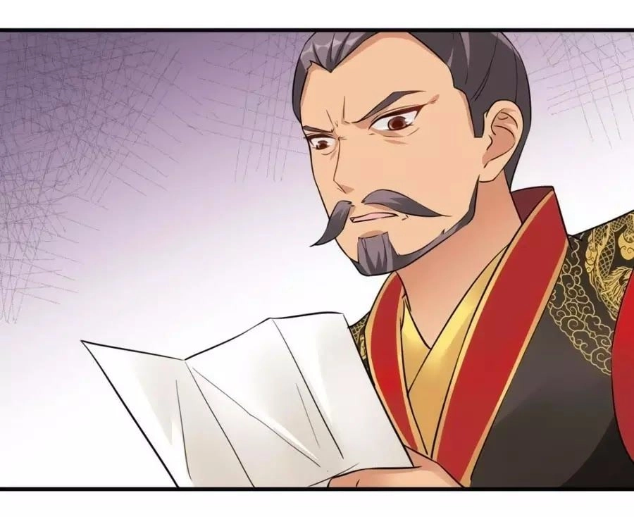 Vương Phi Có Chút Nghịch Ngợm Chapter 35 - 25