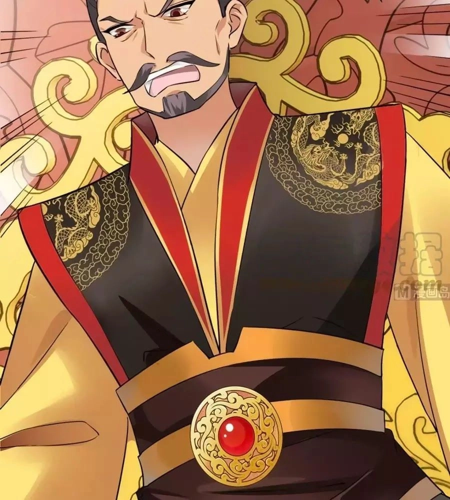 Vương Phi Có Chút Nghịch Ngợm Chapter 35 - 28