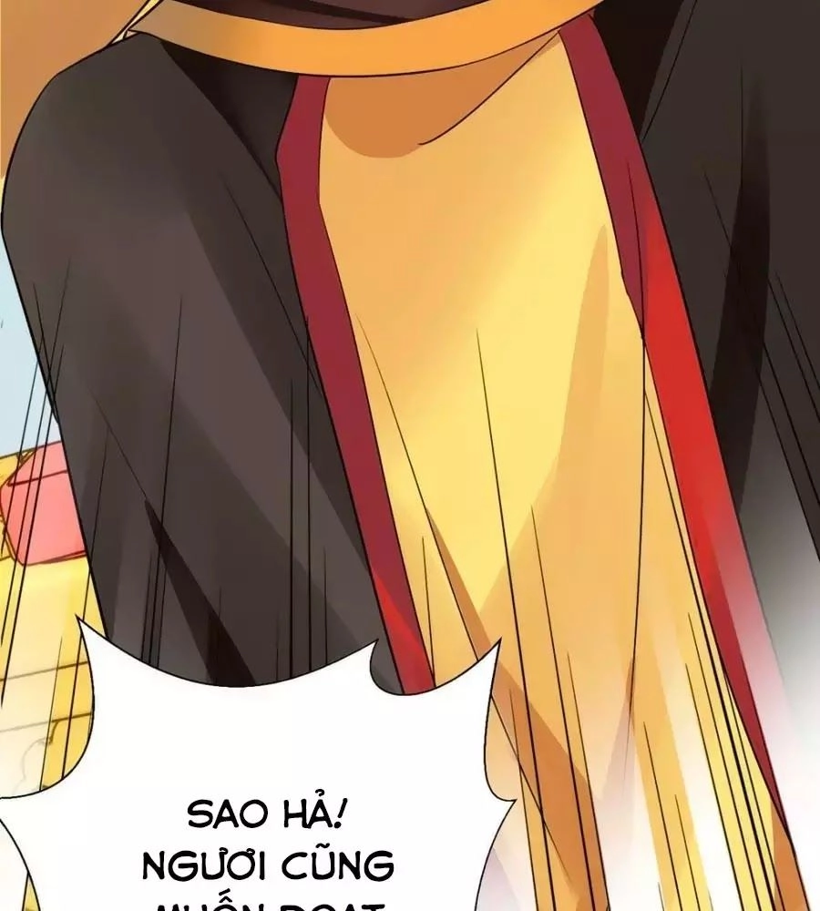 Vương Phi Có Chút Nghịch Ngợm Chapter 35 - 30