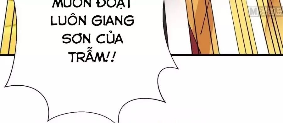 Vương Phi Có Chút Nghịch Ngợm Chapter 35 - 31