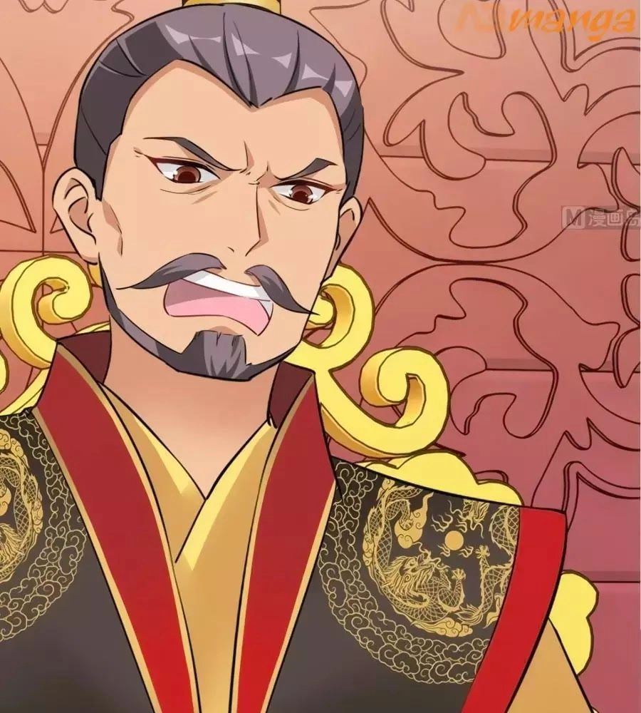 Vương Phi Có Chút Nghịch Ngợm Chapter 35 - 33