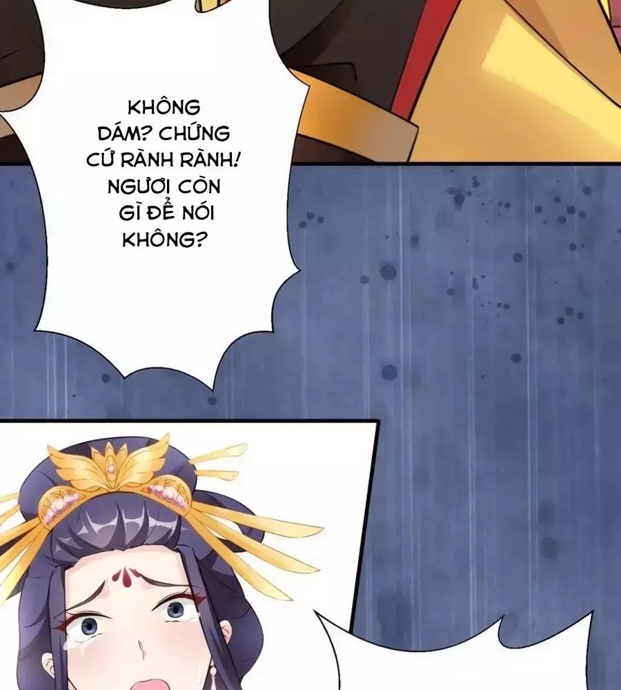 Vương Phi Có Chút Nghịch Ngợm Chapter 35 - 35