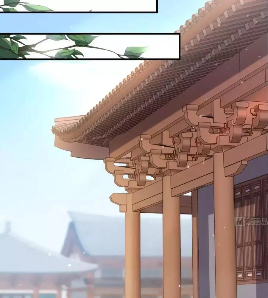 Vương Phi Có Chút Nghịch Ngợm Chapter 35 - 40